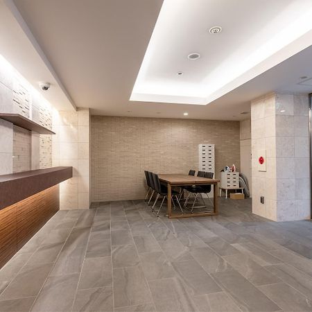 Akasaka Residence Tóquio Exterior foto