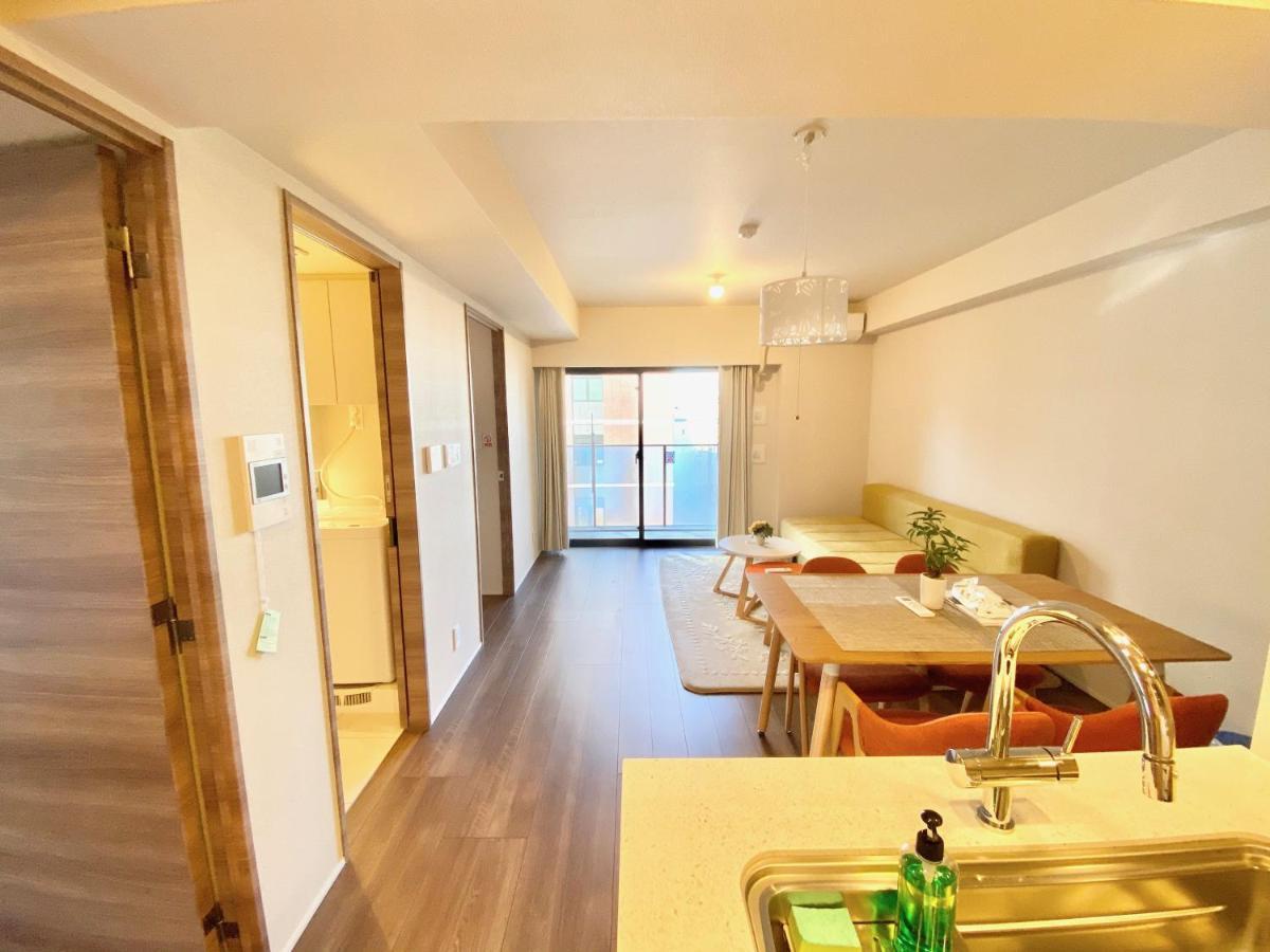 Akasaka Residence Tóquio Exterior foto