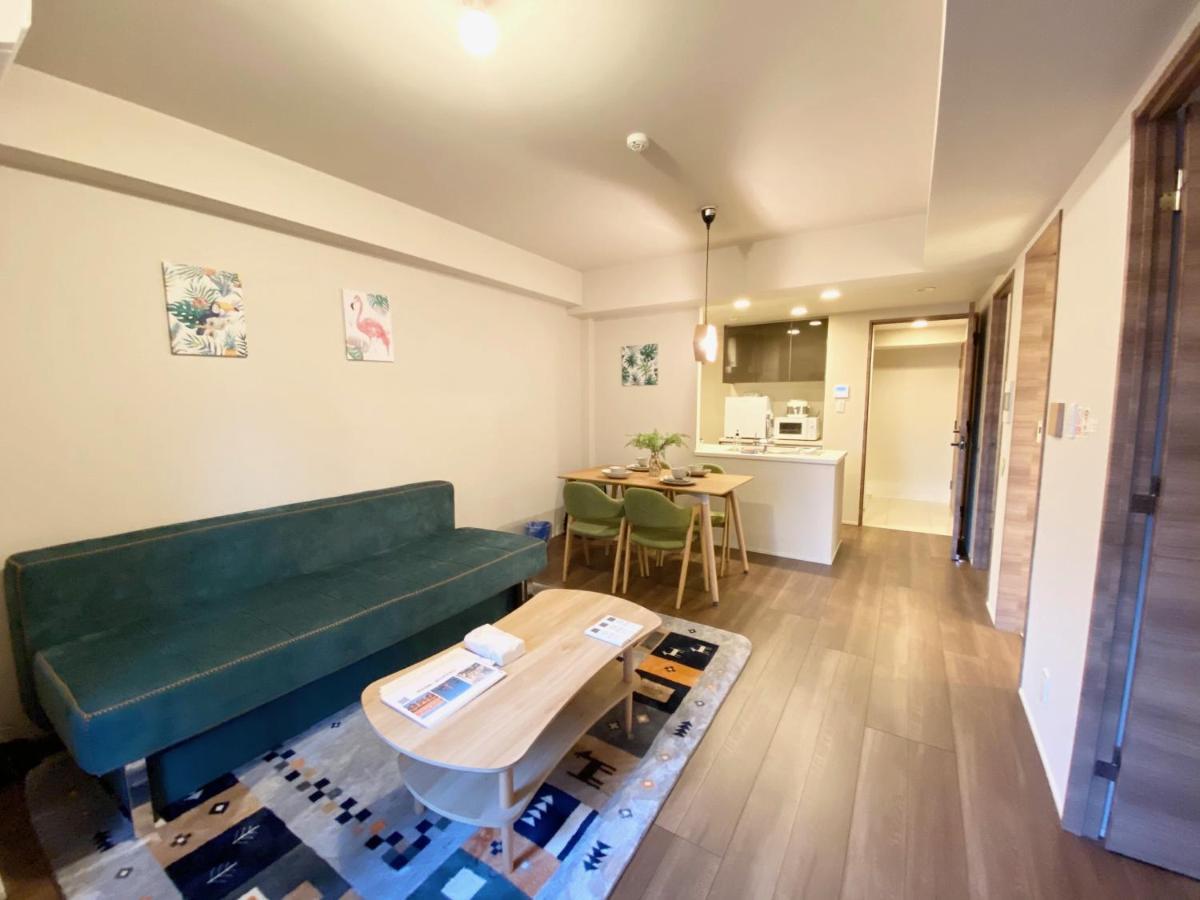 Akasaka Residence Tóquio Exterior foto
