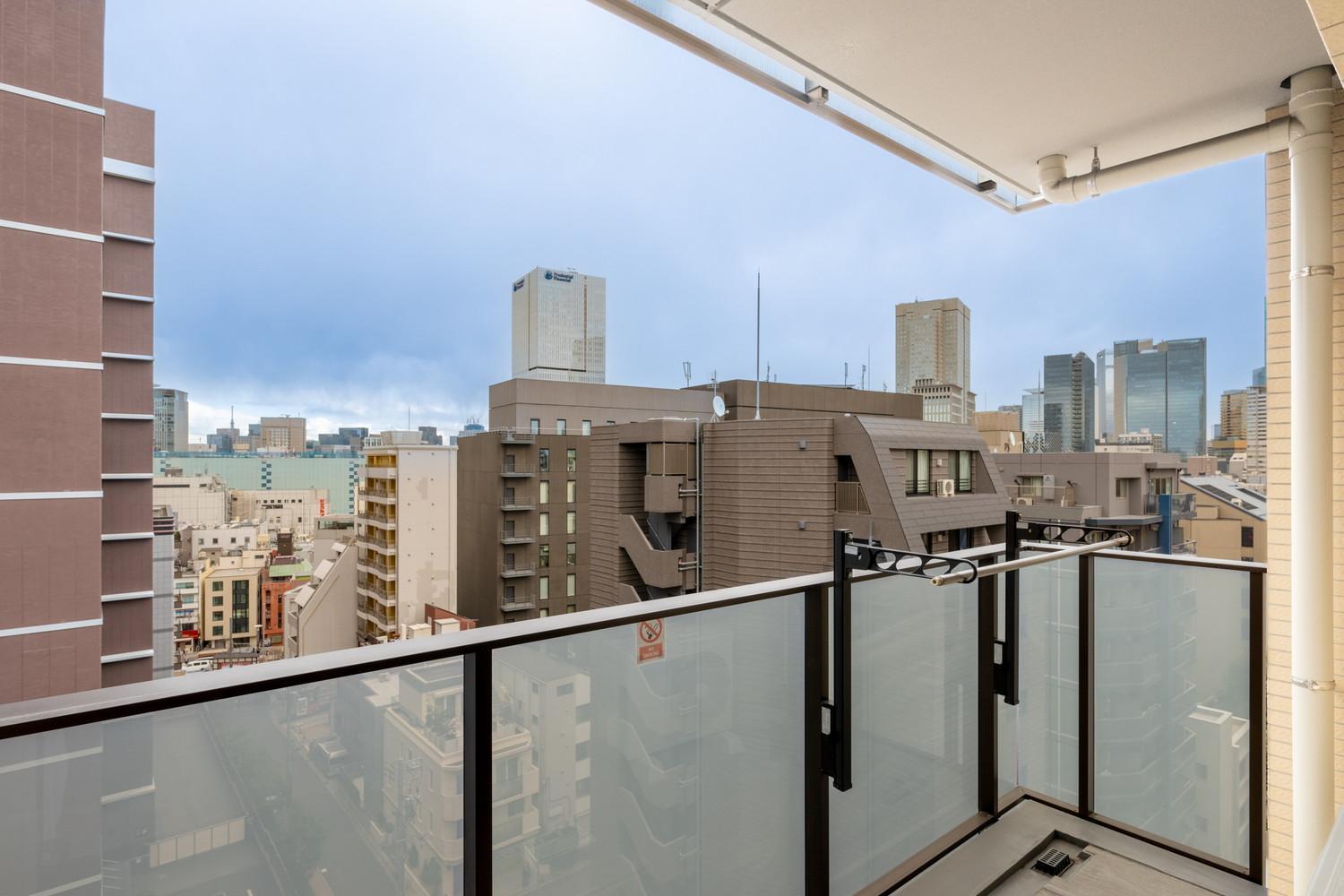 Akasaka Residence Tóquio Exterior foto